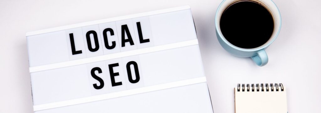 Local SEO in Dubai