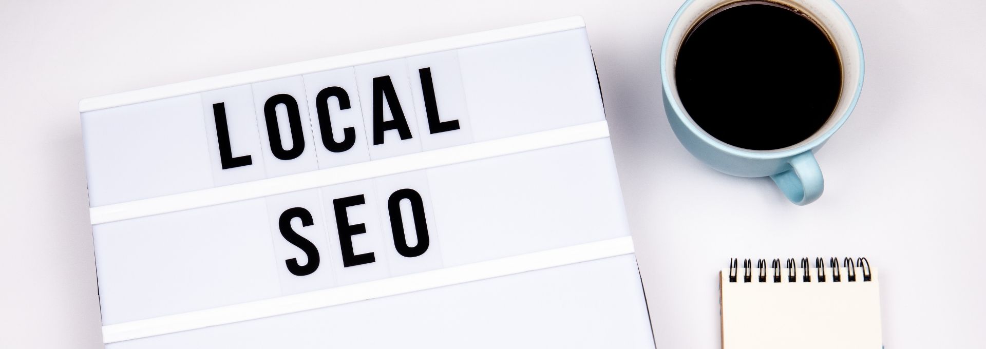 Local SEO in Dubai