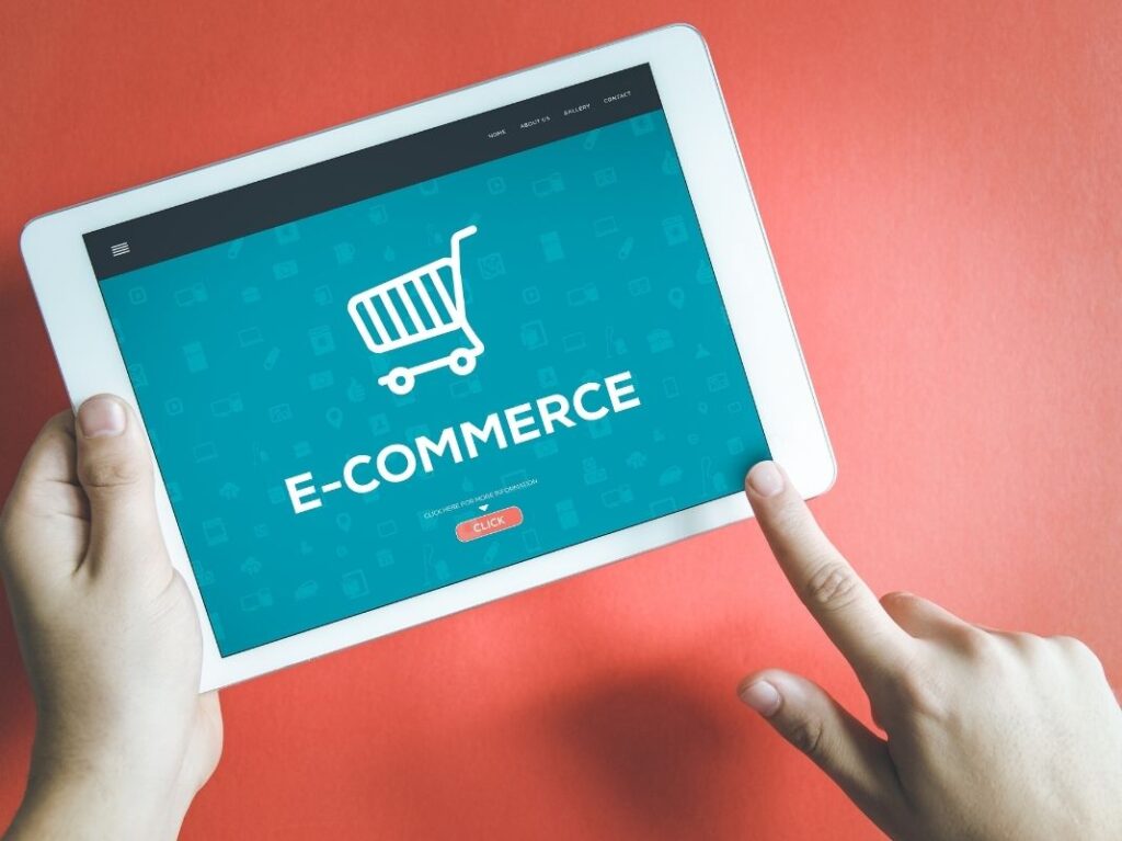 Ecommerce SEO in Dubai