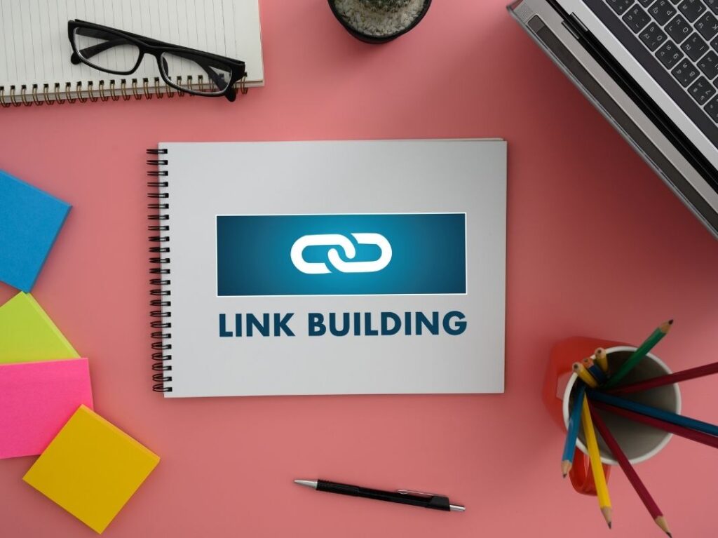 SEO Link Building