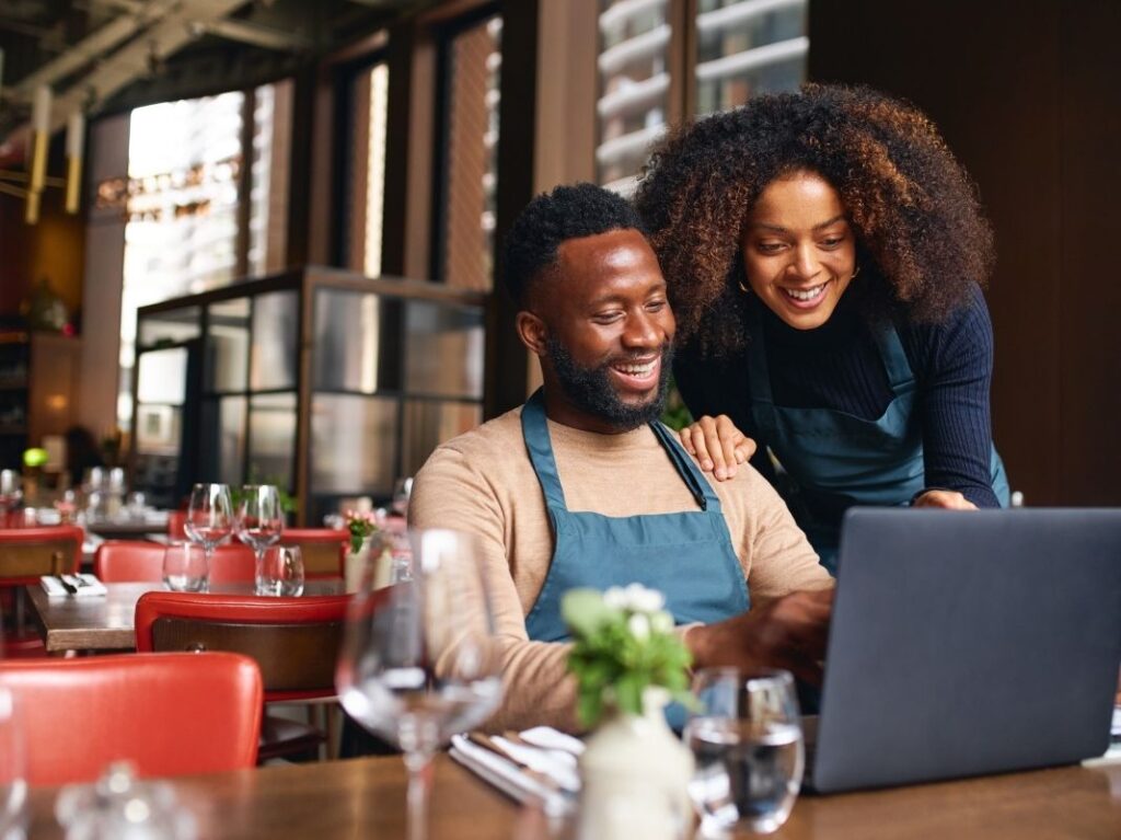 Small Business SEO