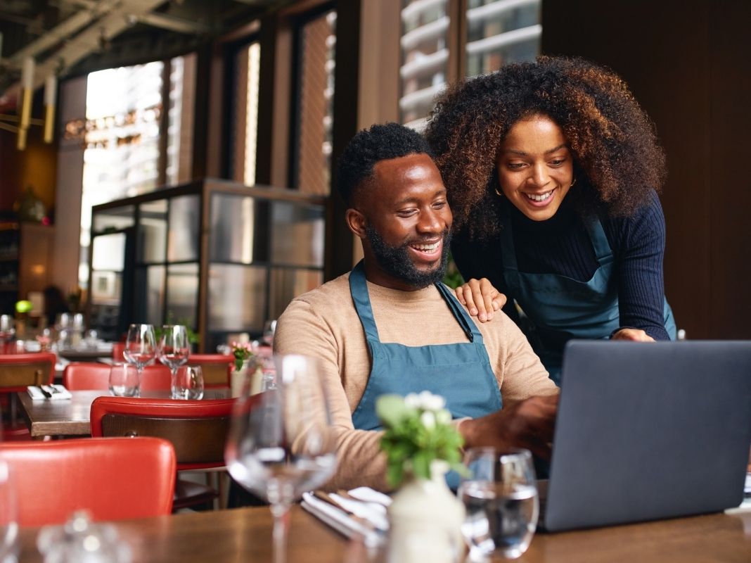 Small Business SEO
