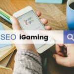 iGaming SEO