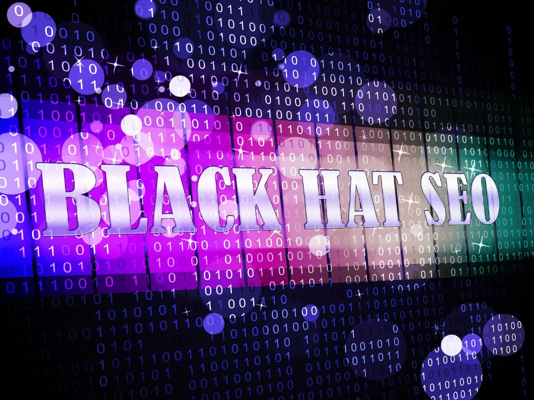Black Hat SEO