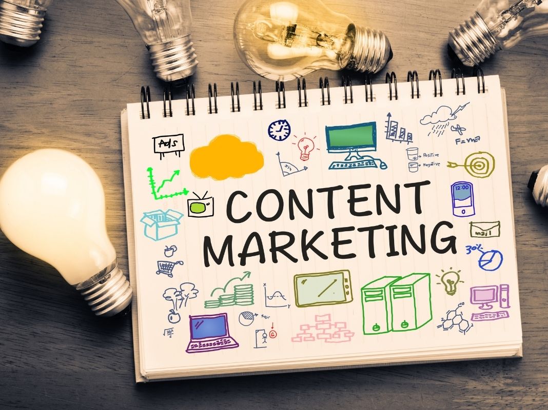 Content Marketing Strategies