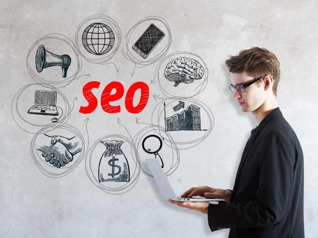 Grey Hat SEO