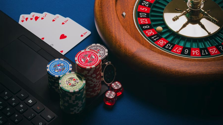 Online Casino SEO
