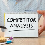SEO competitive analysis
