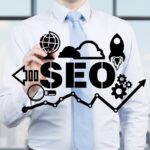 SEO services in Dubai