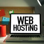 Web Hosting