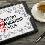 Content management system