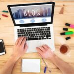 How to start a blog