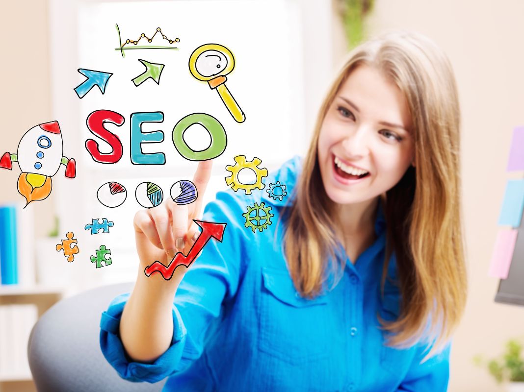 What is SEO?