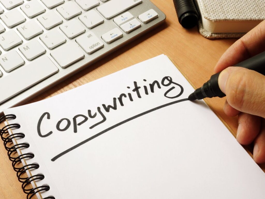Copywriting Guide