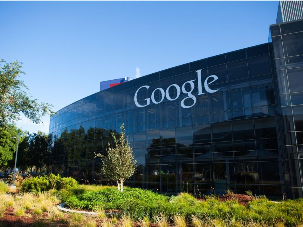 Google updates