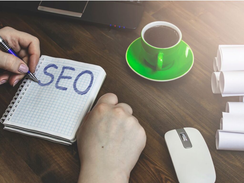 SEO Company in Dubai