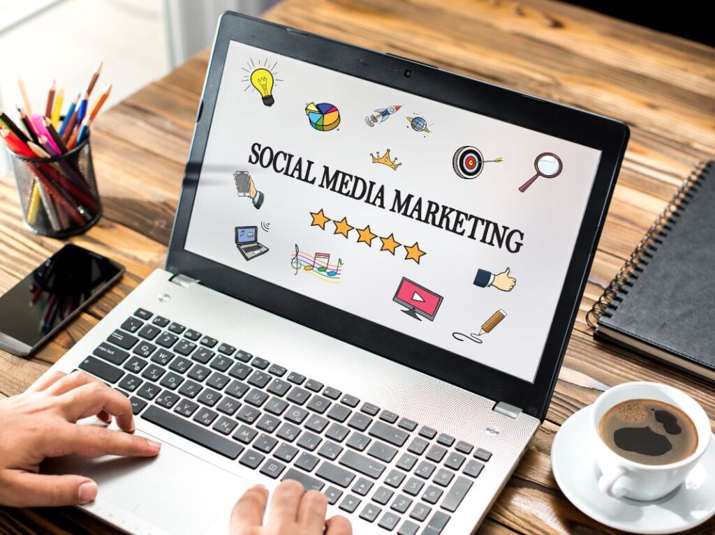 Social Media Marketing Guide