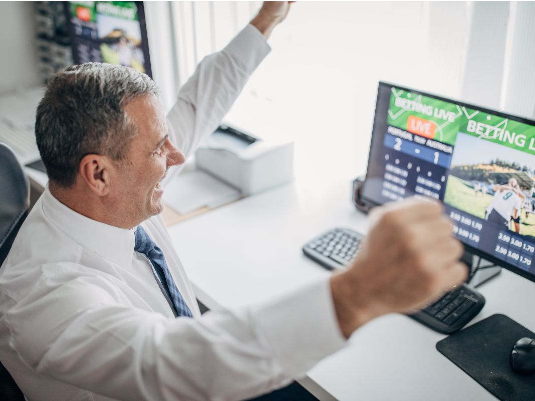Sports Betting SEO