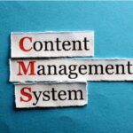 Content Management System