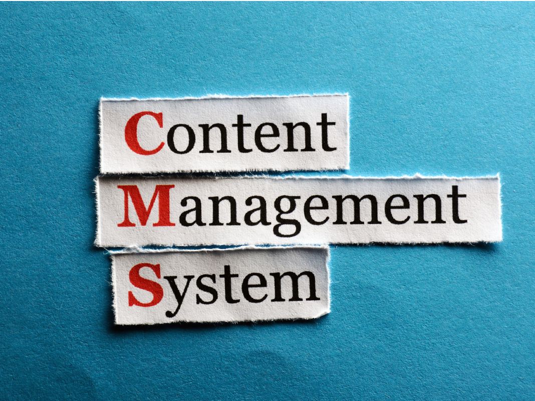 Content Management System