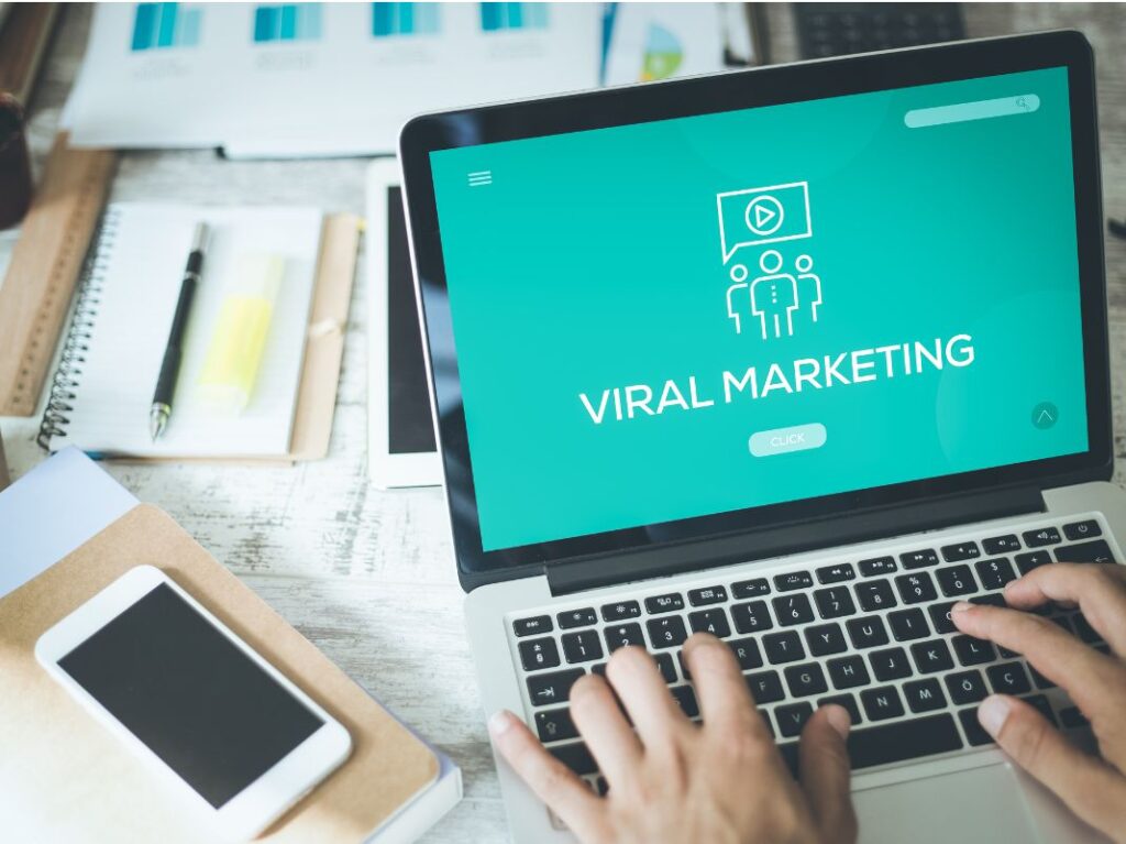How to make your content Viral online