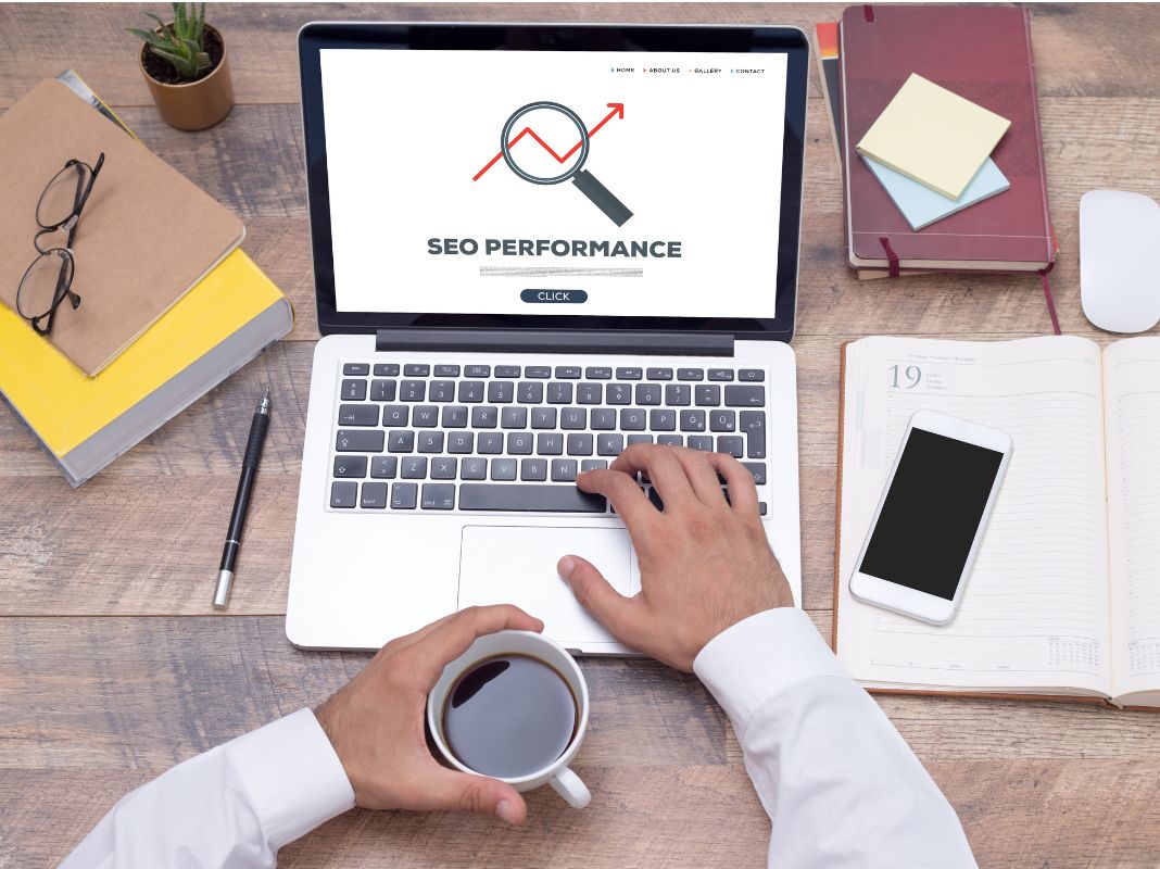 SEO Company in Dubai