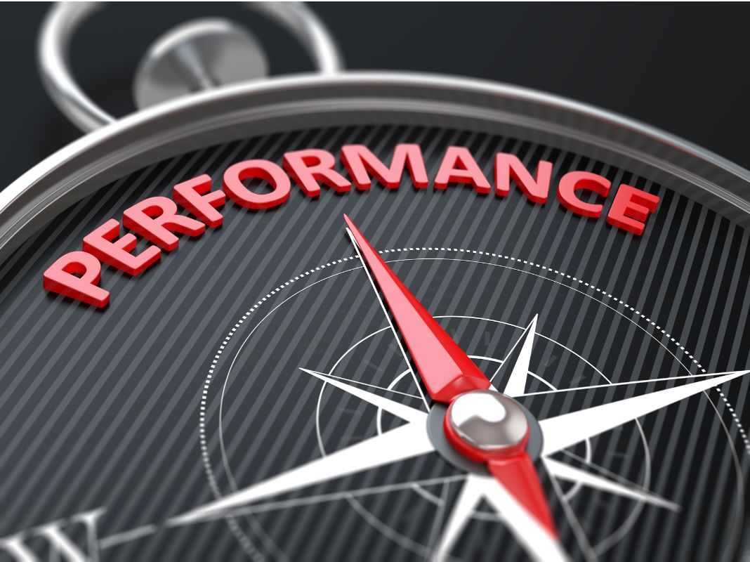 Tips to improve website speed performance