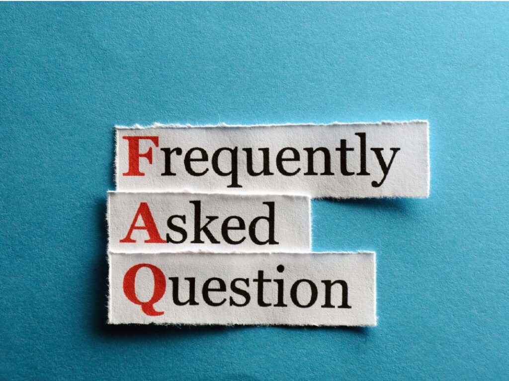 FAQ Schema