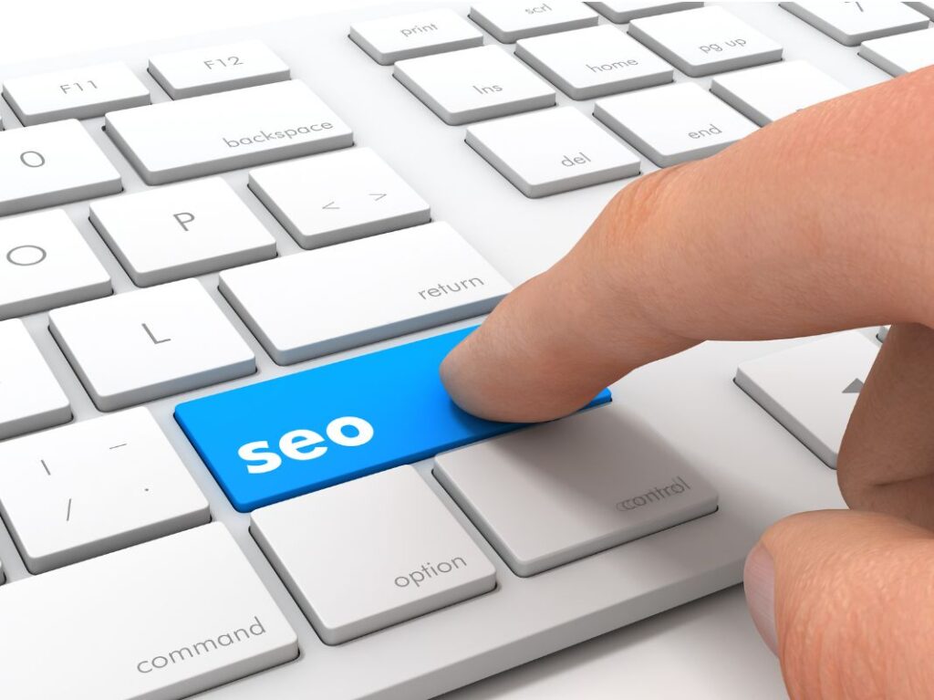 How Long Does SEO Take to Work For a New Website
