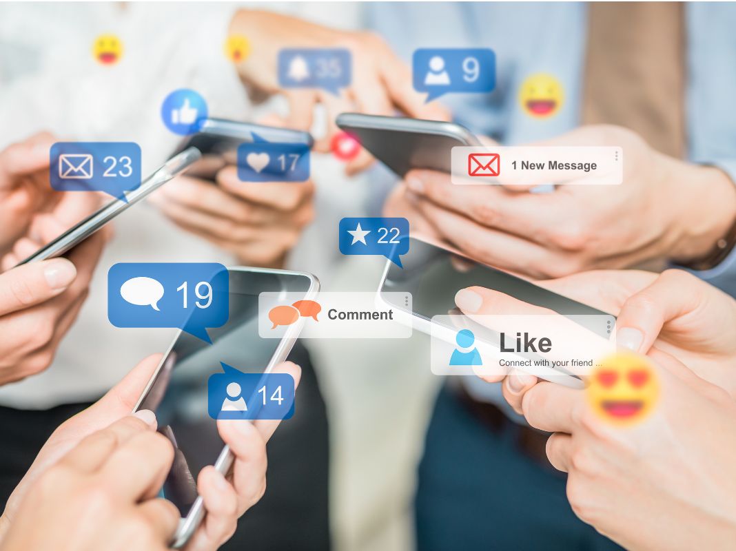 Social Media SEO Guide
