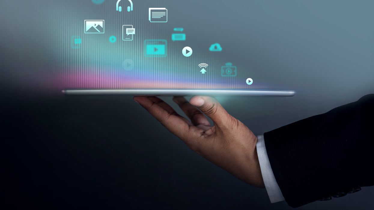 AI Content Marketing
