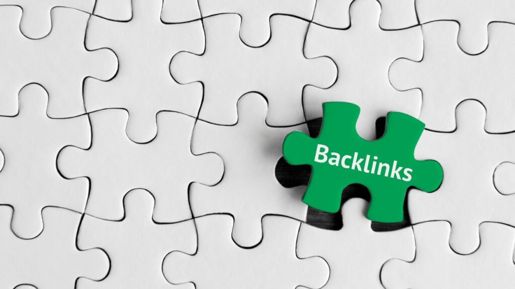 Backlinks in SEO