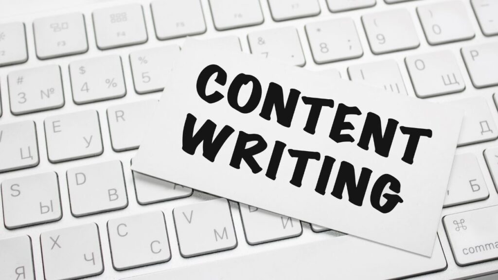 SEO Content Writing Vs. Regular Content Writing