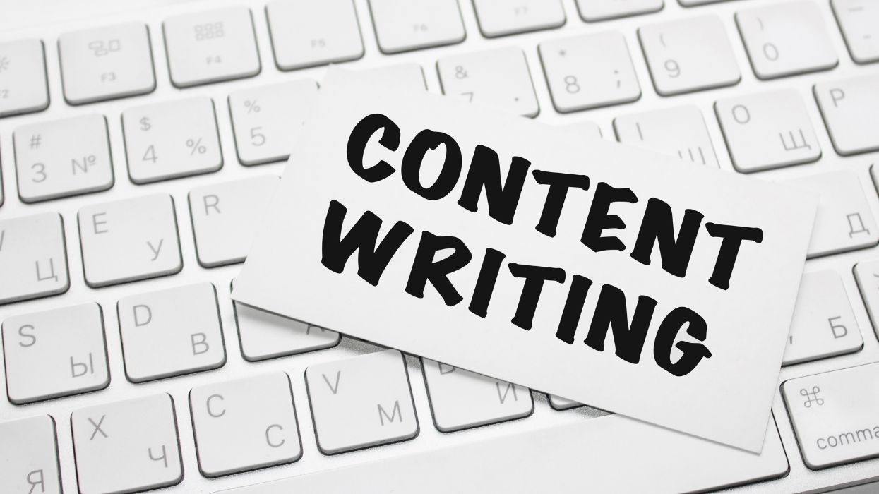 SEO Content Writing Vs. Regular Content Writing
