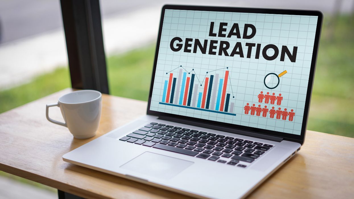 SEO Lead generation