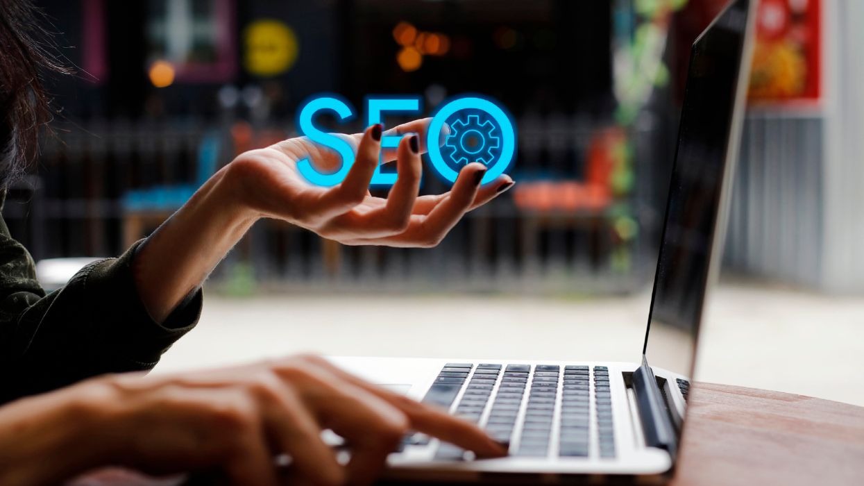 SEO Results