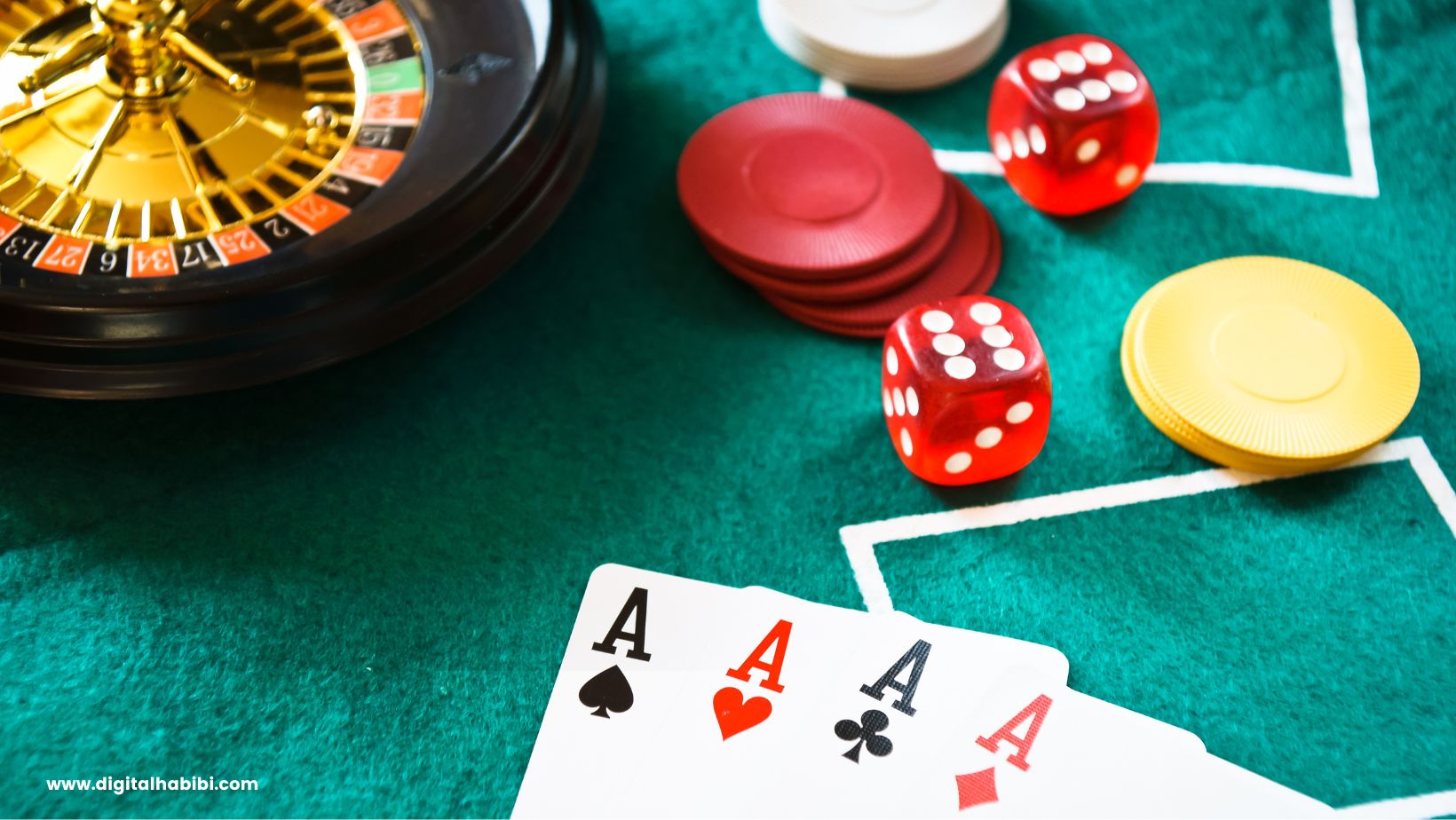 SEO Strategies For An Online Casino