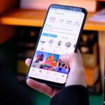 Time to post on instagram