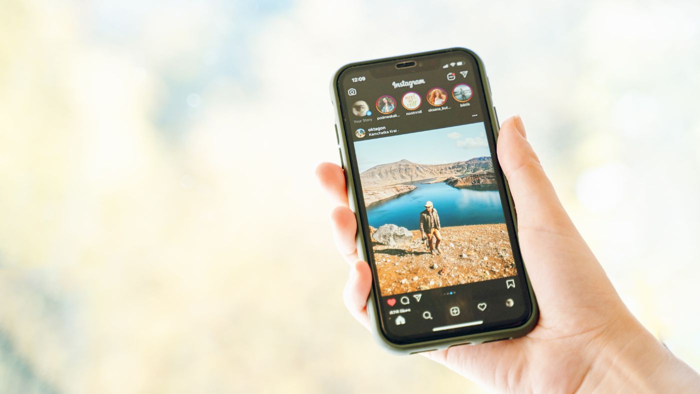Instagram Hacks