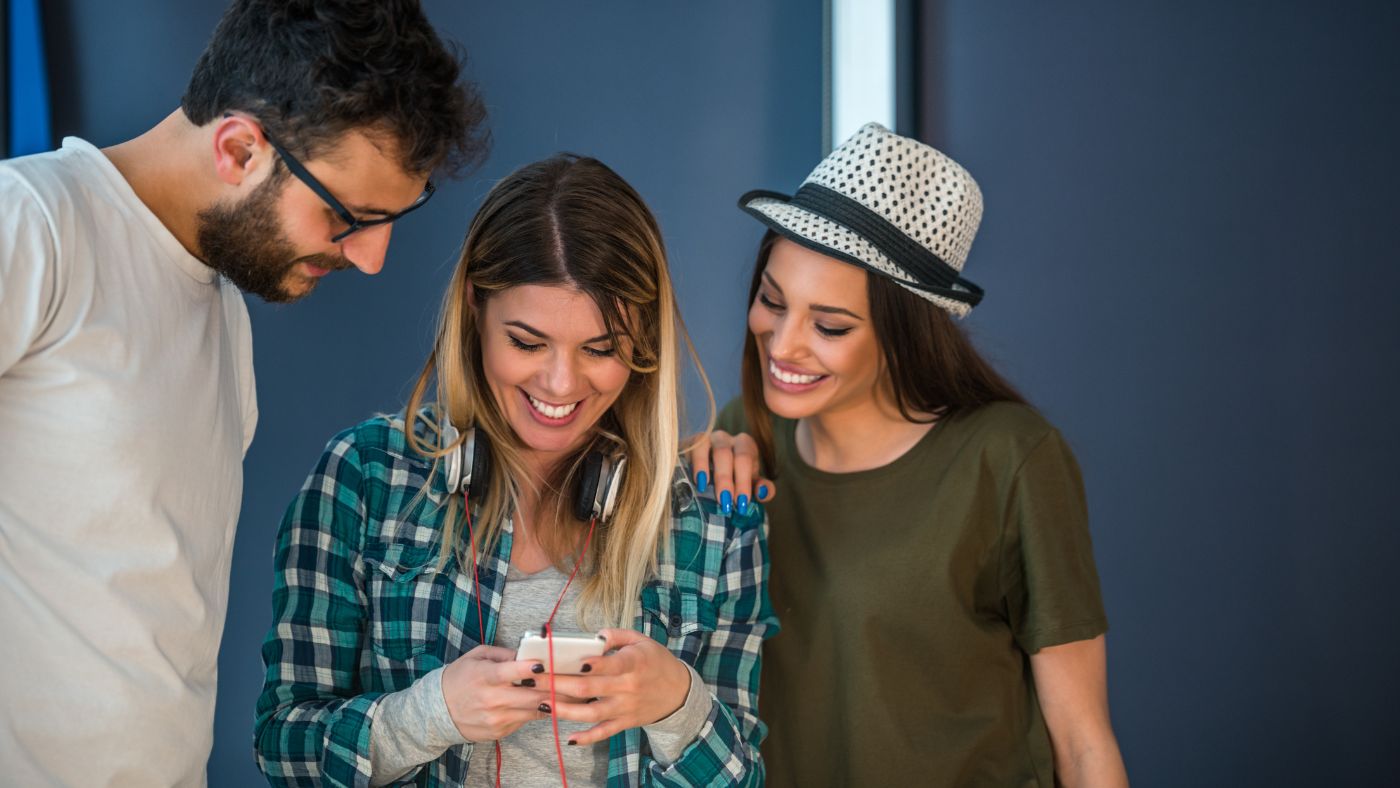 Latest Social Media Trends