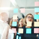 Social Media Content creation