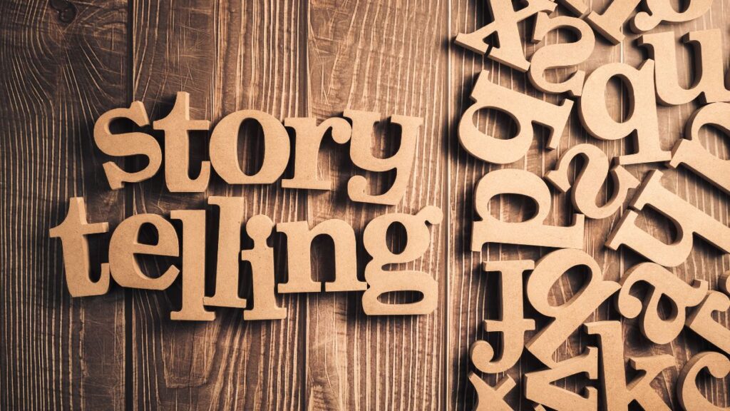Storytelling