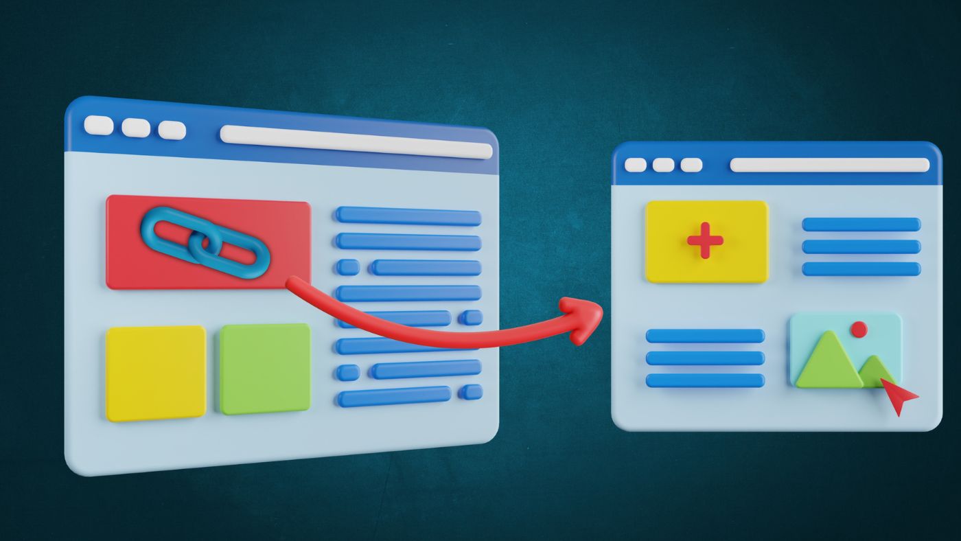 igaming SEO link building