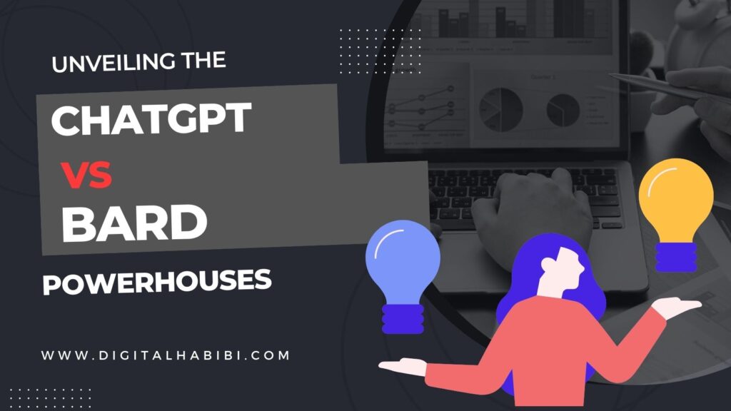 ChatGPT vs Bard