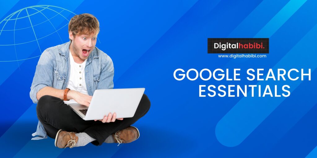 Google Search Essentials