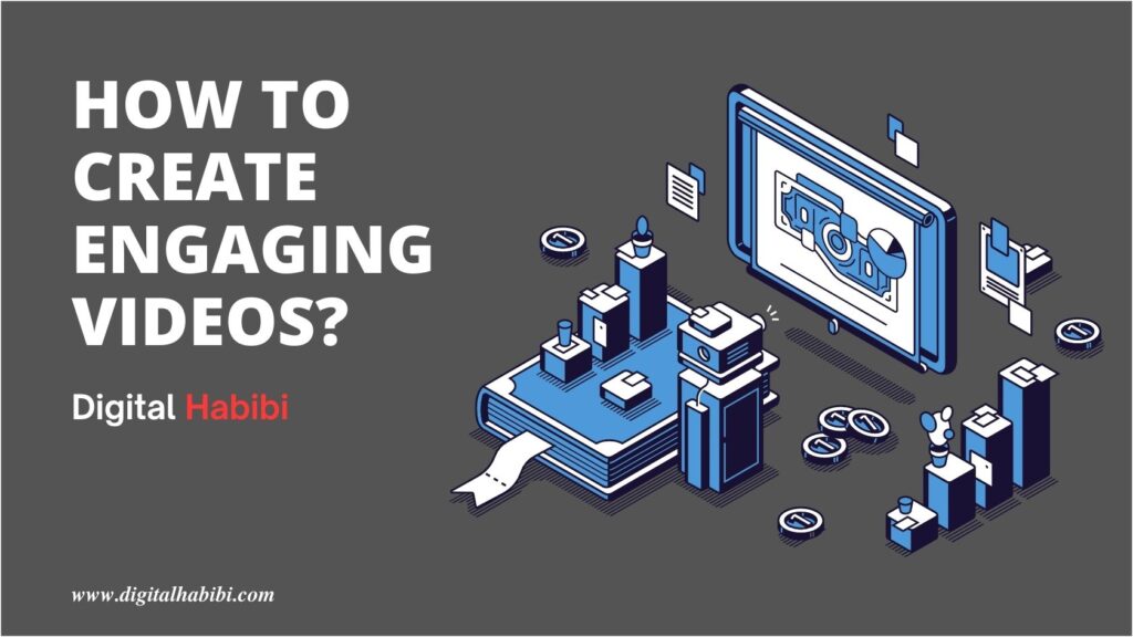 How to create Engaging Videos