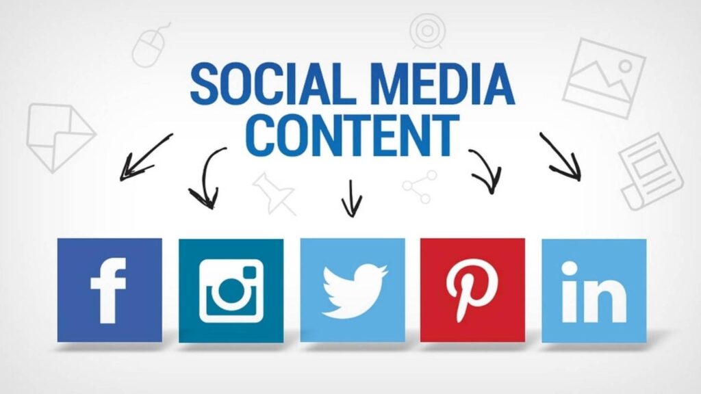 Social media analytics