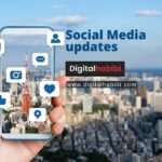 Top 17 Social Media updates of 2022