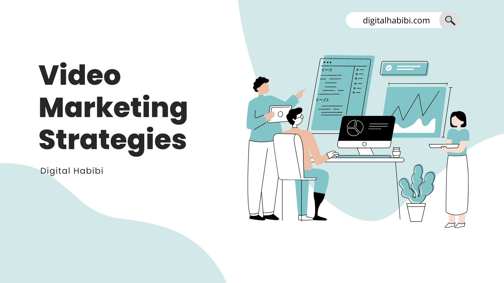 Video Marketing Strategies