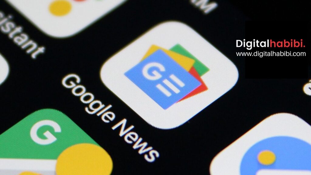 Google News